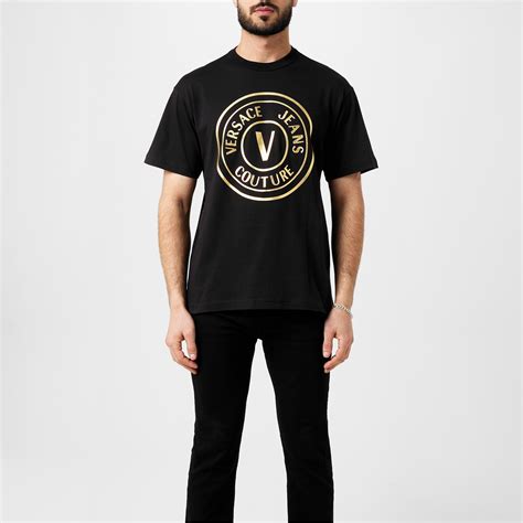 Versace Jeans Couture shirts for Men 